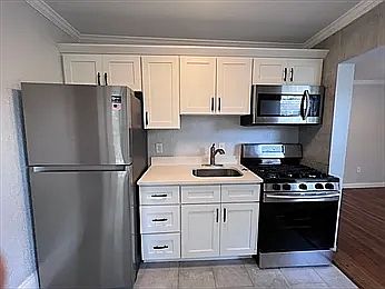 1st image of 2512 Massachusetts Ave APT 2A