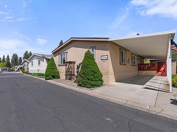 2nd image of 2311 W 16th Ave Lot 273