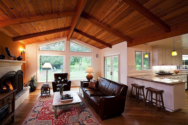 Great Family Room