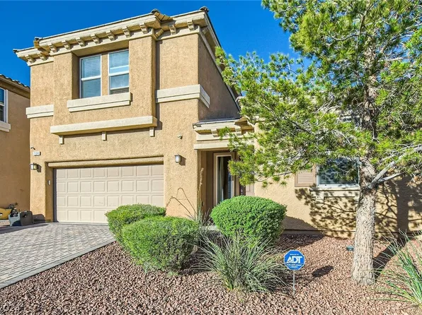 7104 Weavers Pl, North Las Vegas, NV 89084