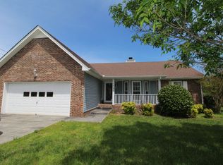 1023 Summerhaven Rd, Clarksville, TN 37042