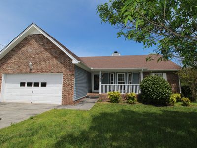 1023 Summerhaven Rd, Clarksville, TN, 37042