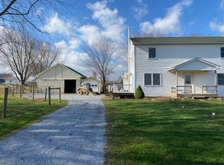 163 N Bonsall Rd, Coatesville, PA 19320