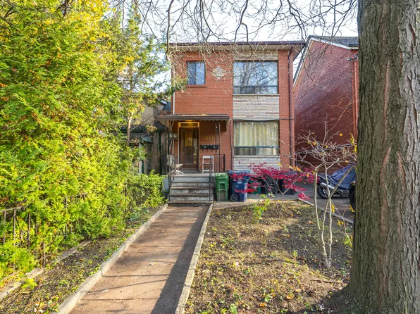 211 Brunswick Ave, Toronto, ON M5S 2M4
