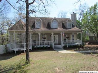 4577 S Shades Crest Rd, Bessemer, AL 35022