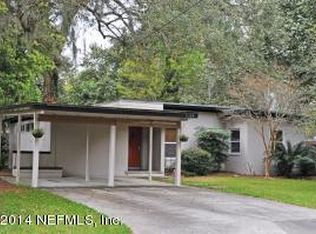 5324 Stanford Rd E, Jacksonville, FL 32207