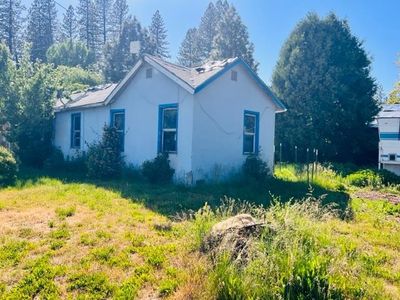 204 Hudson Ave, Greenville, CA, 95947