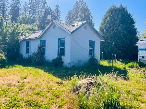 204 Hudson Ave, Greenville, CA 95947