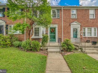 220 Overbrook Rd, Baltimore, MD 21212