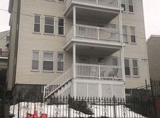 76 Goodale Rd FLOOR 2, Mattapan, MA 02126