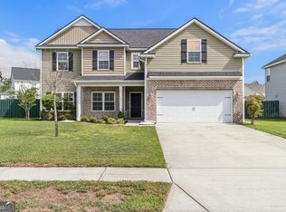 135 Shelton St, Richmond Hill, GA 31324