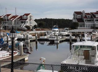 4396 Baldwin Avenue #SLIP 56, Little River, SC 29566