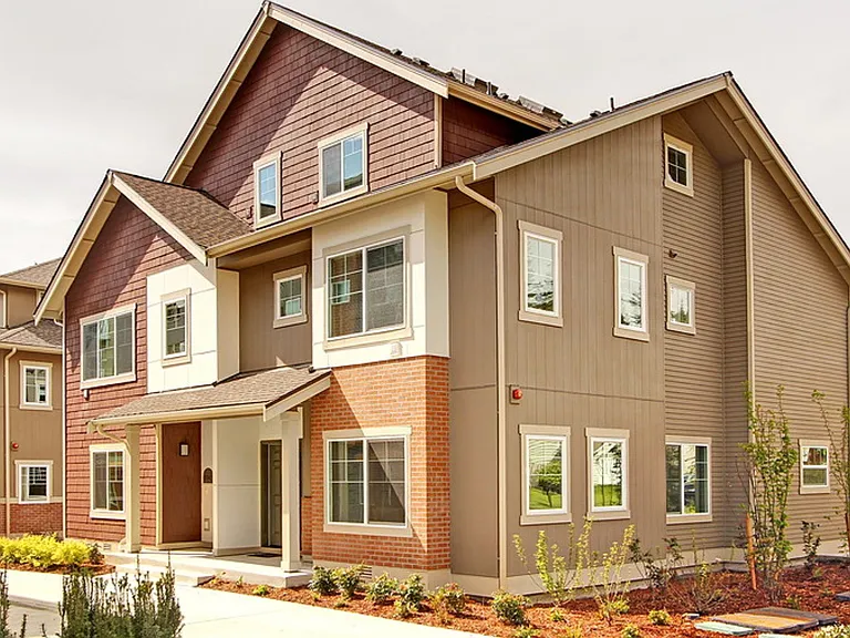 The Villas in Bellevue — Photo 13