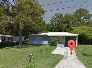 10122 Haverford Rd, Jacksonville, FL 32218