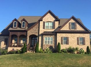 9321 Norwegian Red Dr, Nolensville, TN 37135