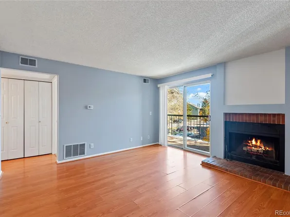 4899 S Dudley Street #J9, Littleton, CO 80123