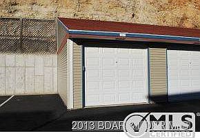 End Garage