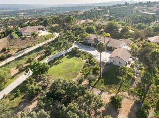 2552 Dos Lomas, Fallbrook, CA 92028