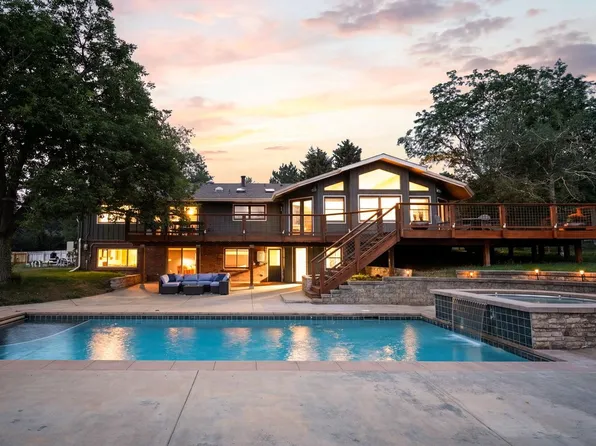 635 Ord Dr, Boulder, CO 80303