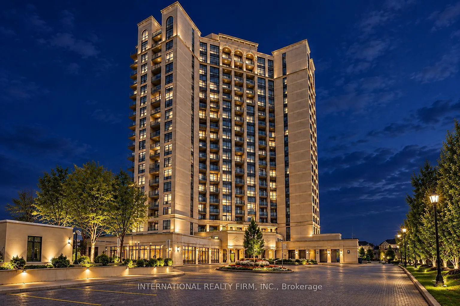 1 bed, $2,350 — Photo 1
