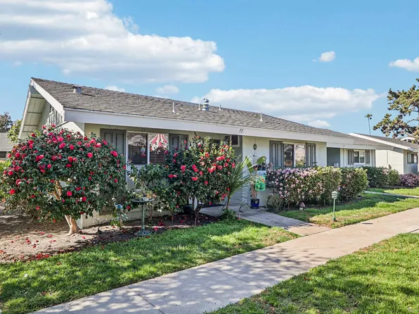 3760 Vista Campana S Unit 72, Oceanside, CA 92057