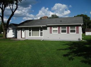 4829 Cottrell Rd, Vassar, MI 48768