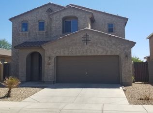 839 E Jacob St, Chandler, AZ 85225