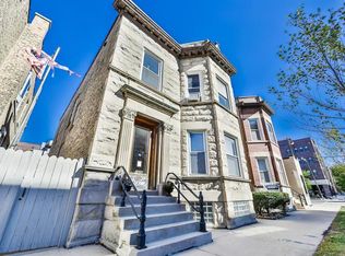 1610 W Waveland Ave #1, Chicago, IL 60613