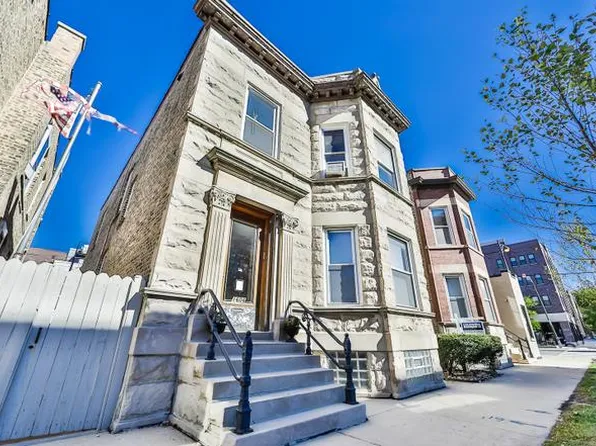 1610 W Waveland Ave #1, Chicago, IL 60613