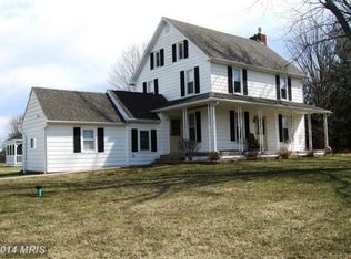109 Charles Ave, Stewartstown, PA 17363