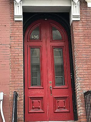 2nd image of 496 Bergen St APT 2