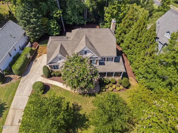 34 Forked Pine Ct, Chapel Hill, NC 27517