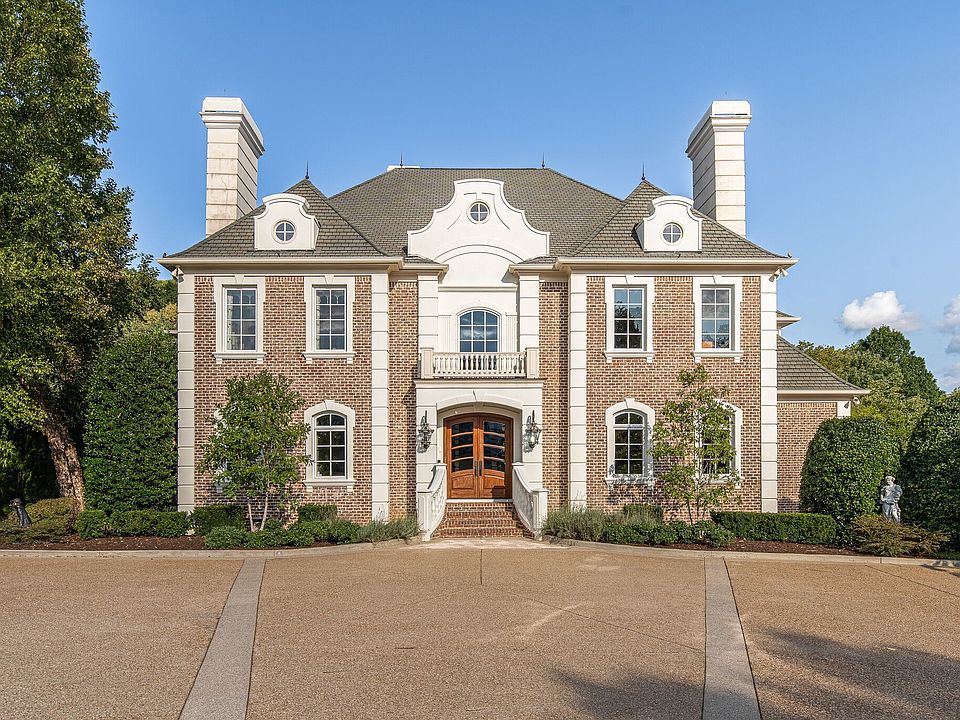 120 Woodward Hills Pl, Brentwood, TN 37027 | Zillow