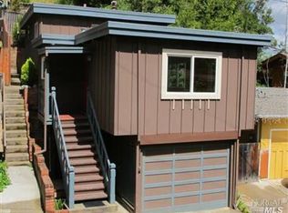 12 Perry Walk, San Rafael, CA 94901