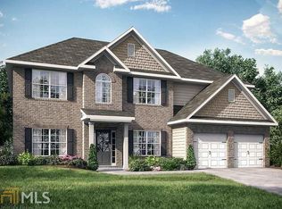 3432 Ashford Loop #6, Ellenwood, GA