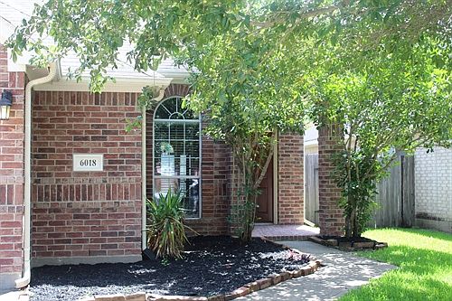 2nd image of 6018 Hatfield Glen Dr