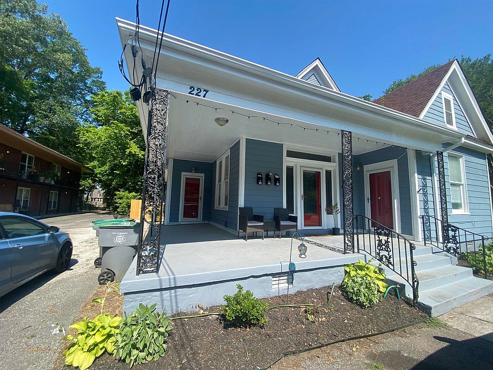 1st image of 227 N Willett St #102