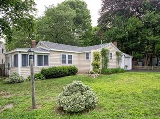 254 Damons Point Rd, Marshfield, MA 02050