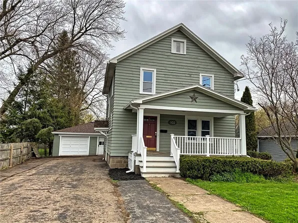 102 Chestnut St, Newark, NY 14513