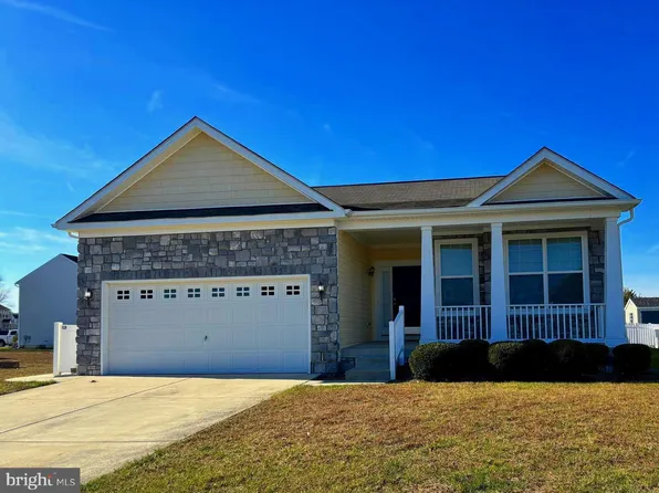 35 Cinnamon Way, Magnolia, DE 19962