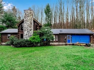 8339 Genesee Rd, Springville, NY 14141