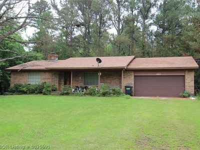 4259 W Bronco Ct, Natural Dam, AR, 72948