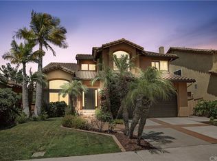 11 Northwinds, Aliso Viejo, CA 92656