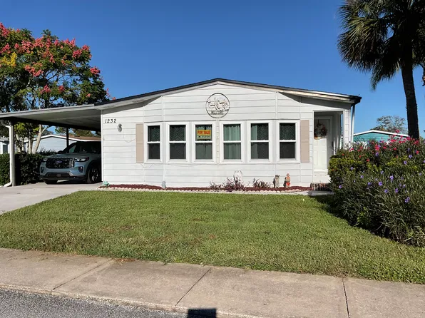 1232 Vista Verda Dr #2299, Port Orange, FL 32129