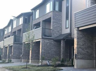 1960 Dalmagarry Rd #32, London, ON N6G 0T8