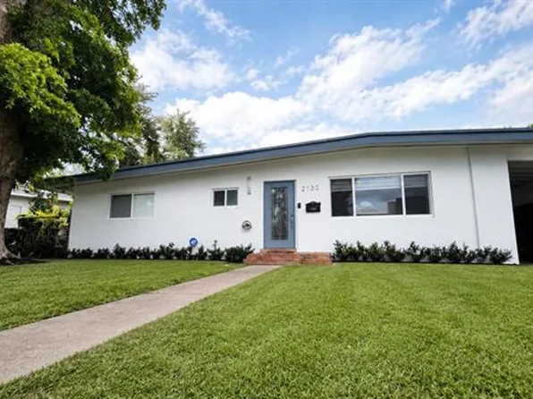2130 NE 191st Dr, North Miami Beach, FL 33179