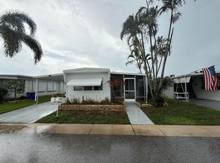 4300 SE Saint Lucie Boulevard #75, Stuart, FL 34997