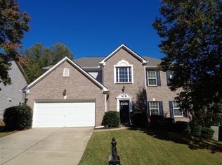 42 Cobblestone Dr, Newnan, GA 30265
