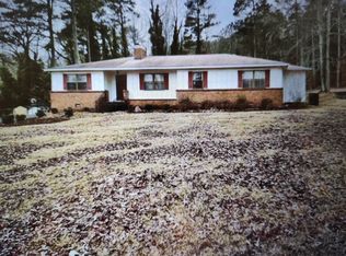 3502 Oak Ave NW, Fort Payne, AL 35967