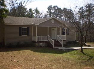 688 Lake Point Dr, Clarksville, VA 23927